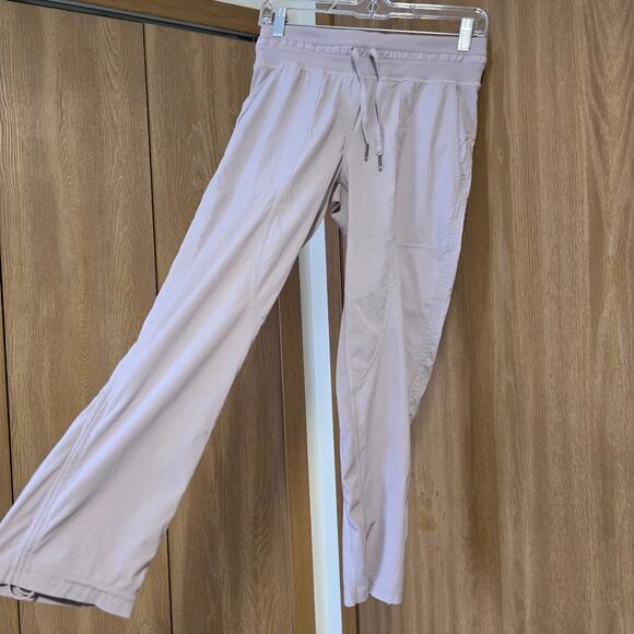 Lululemon Dance Studio Crop Pants 25" - Picture 3 of 11